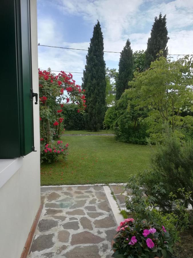 Hotel Casa Pianta Cavallino-Treporti Exterior foto