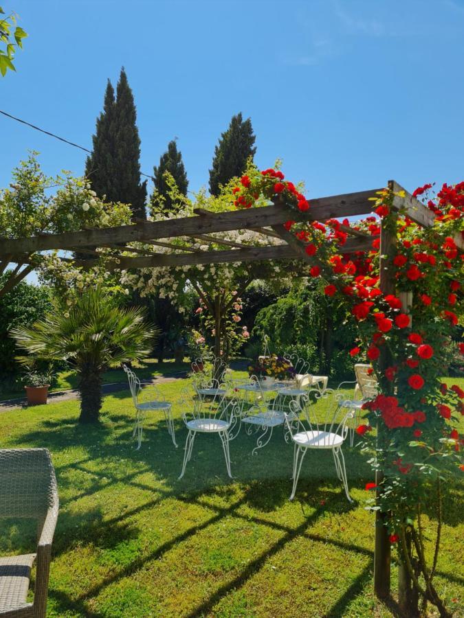 Hotel Casa Pianta Cavallino-Treporti Exterior foto