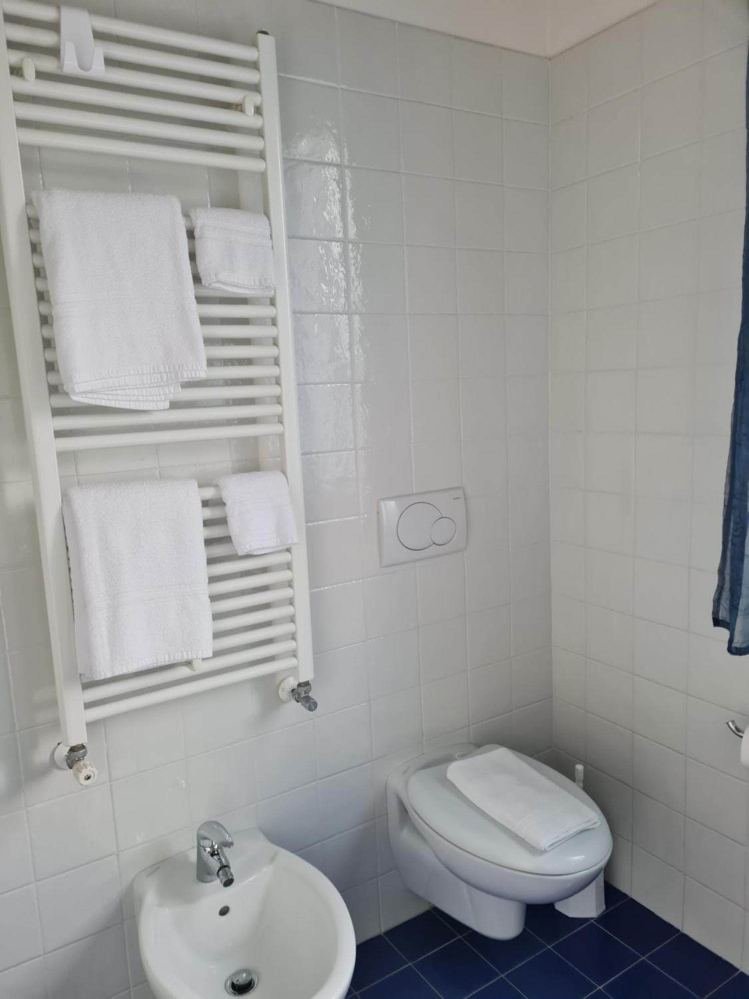 Hotel Casa Pianta Cavallino-Treporti Habitación foto